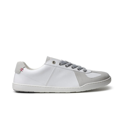 BLSN-201M Vegan Men White/Grey