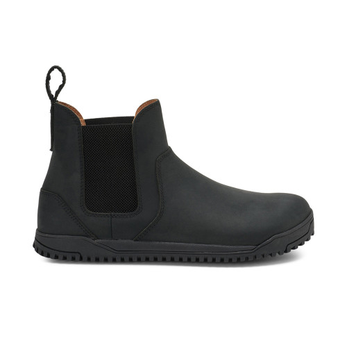 Ridgeway Chelsea Men Black