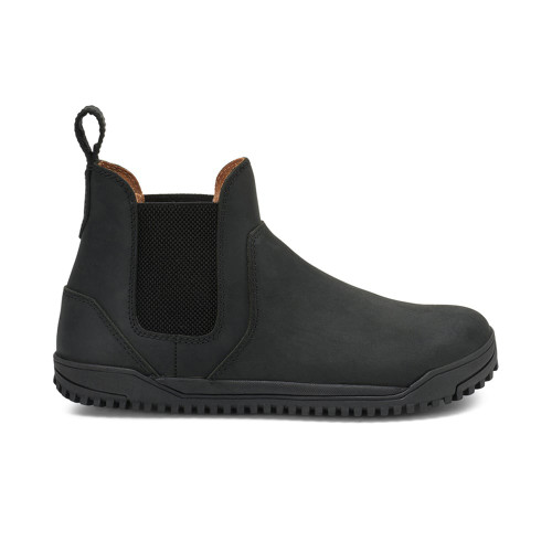 Ridgeway Chelsea Women Black