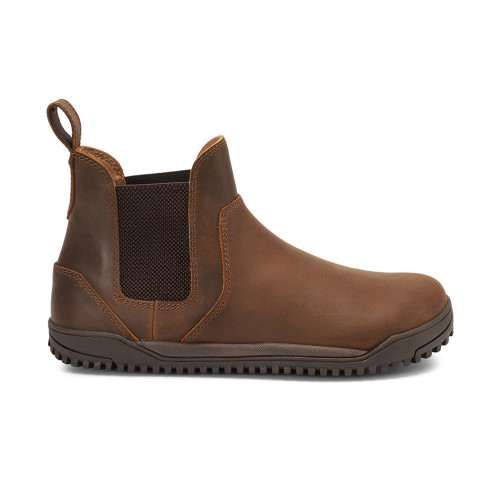 Ridgeway Chelsea Women Brown
