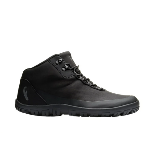 Bootee 2 Black