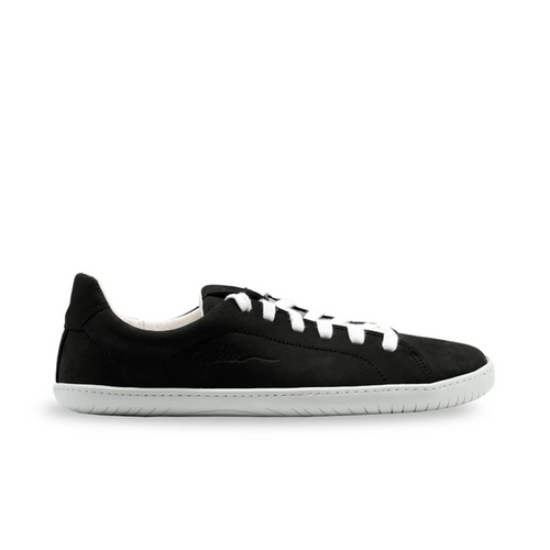 Keck Men Black/White