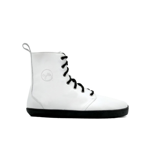 Chiri Winter Ladies Black/White