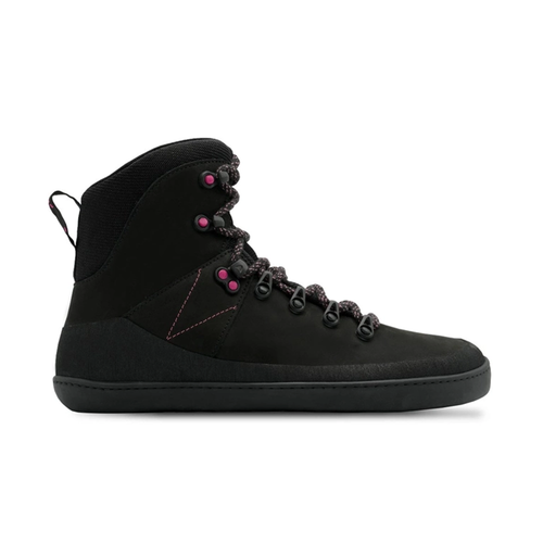 Mitu Ladies Black
