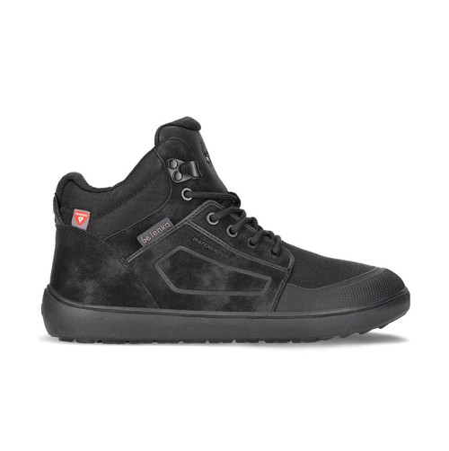Arctic Edge All Black