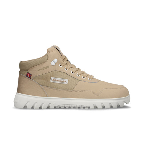 Urban Edge Beige