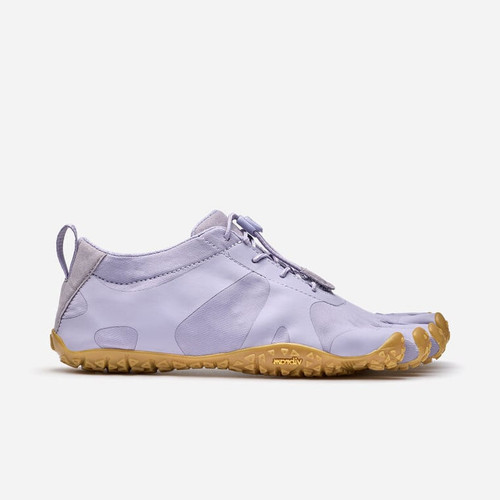 FiveFingers V-Alpha Women Lilac/Warm Taupe