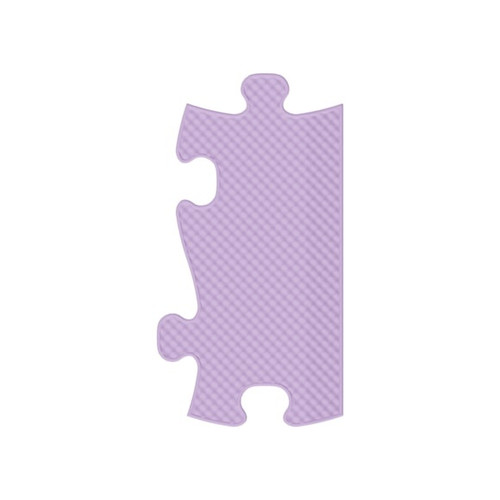 Frame Plane, Lilac
