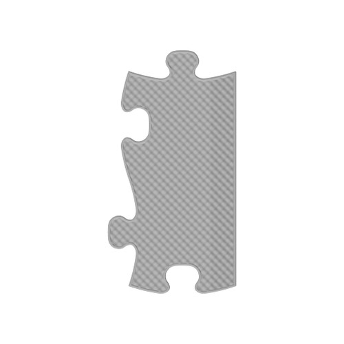 Frame Plane, Grey