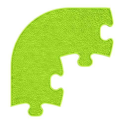 Grass Frame - Edge, Lime