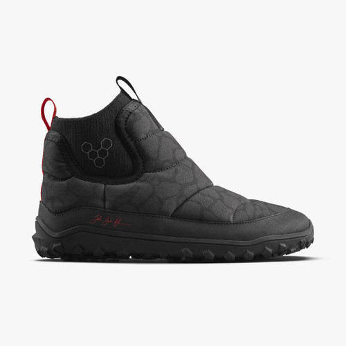 Explorer Mid JJF Ladies Obsidian