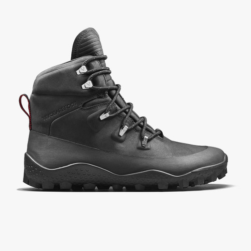 Tracker Winter II SG Men Obsidian