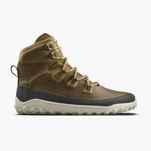 Tracker Leather AT Men Tan
