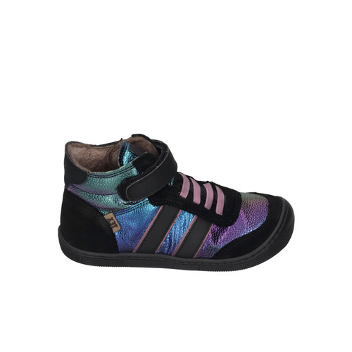 Daniel 2.0 WP Felt Purple