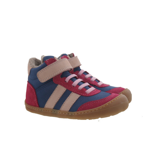 Daniel 2.0 WP Felt Fuchsia