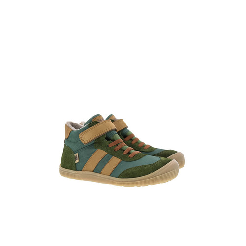 Daniel 2.0 WP Felt Green