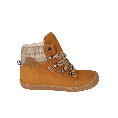 Deemer 2.0 WP Wool Miel