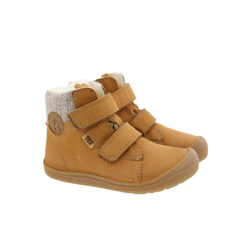Dean 2.0 WP Wool Miel