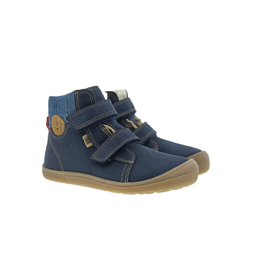 Dean 2.0 WP Wool Navy