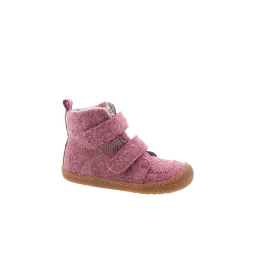 Dark Merino Imperial Pink