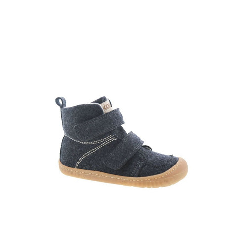 Dark Merino Dark Grey