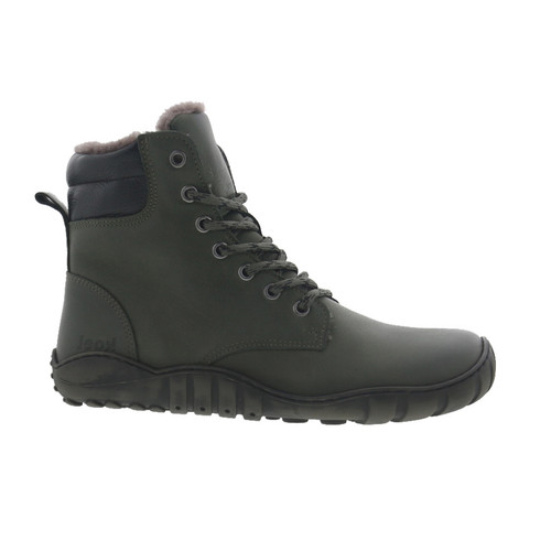 Luka Hydro Lambswool Khaki