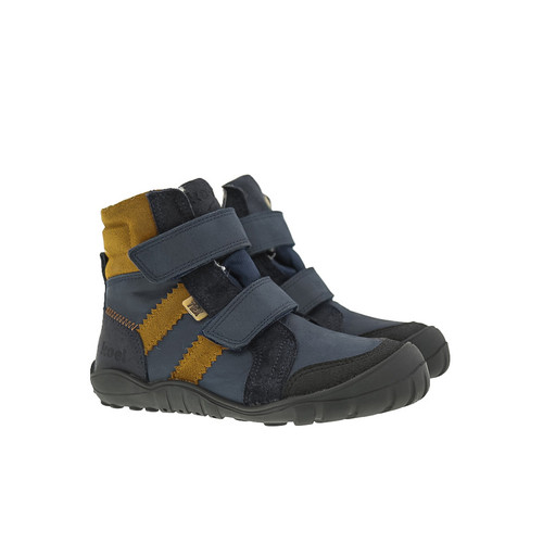 Milo 2.0 Hydro WP Navy/Cognac