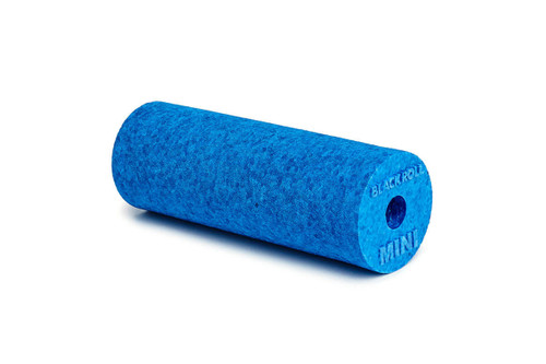 Mini Foam Roller Azure