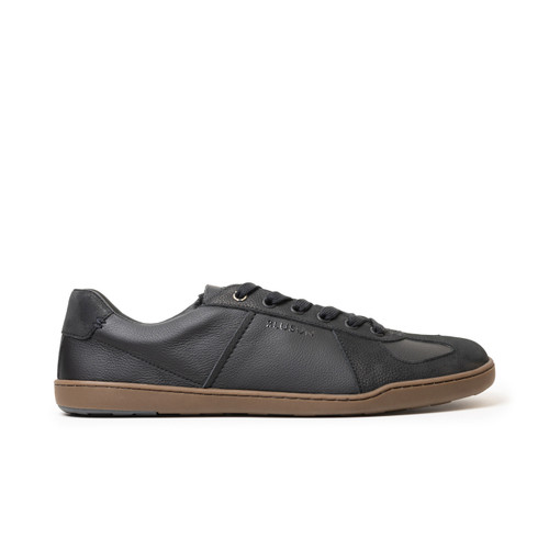 BLSN-200W Leather Women Black