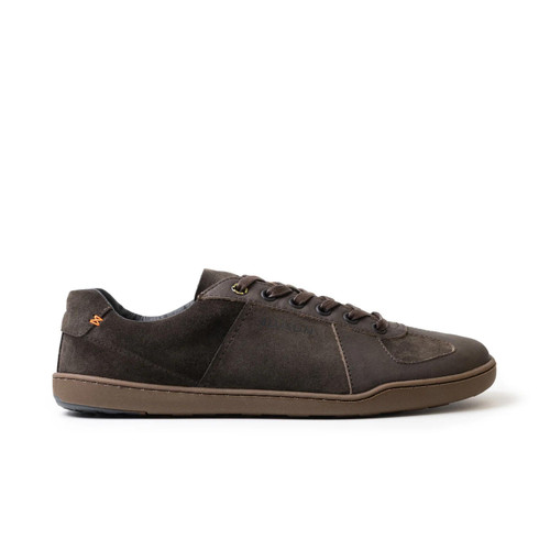 BLSN-200W Leather Women Dark Brown