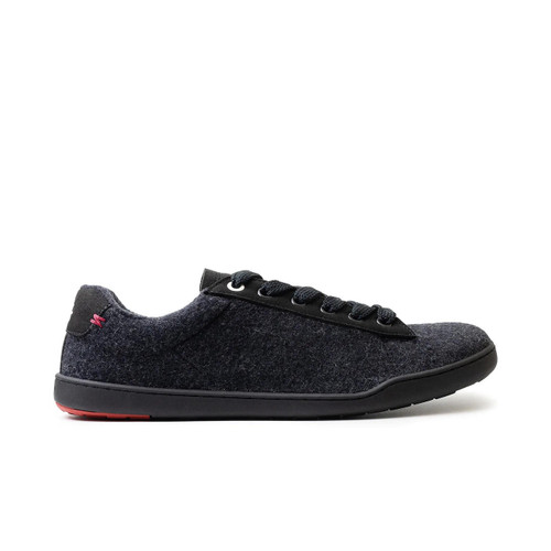 BLSN-102M Wool Men Black