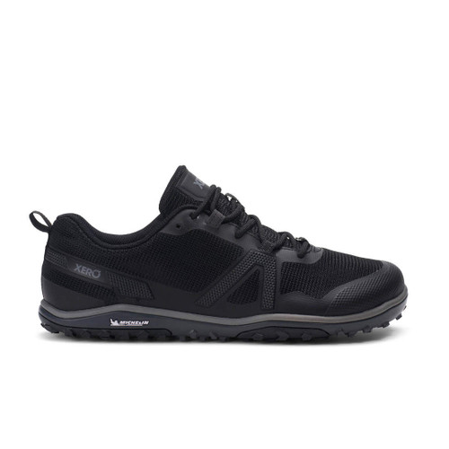 Scrambler Low EV Men Black/Steel Gray