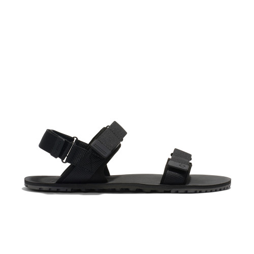 D-Trail Men Black/Asphalt