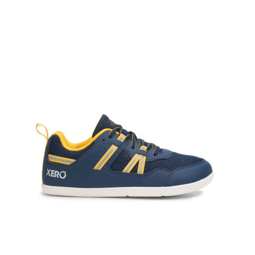 Prio Youth Dress Blues/Spectra Yellow