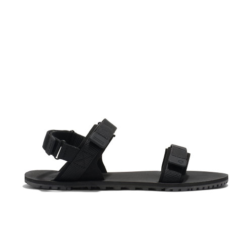 D-Trail Women Black/Asphalt