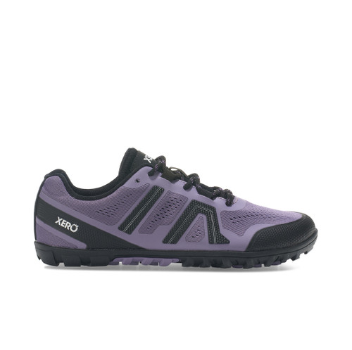 Mesa Trail II Women Sage Purple/Silver