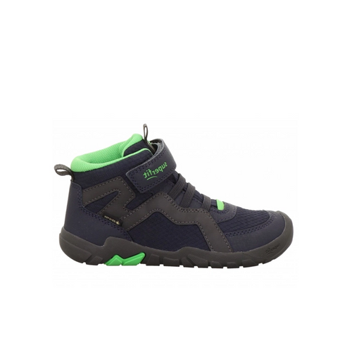 Trace Blue/Green