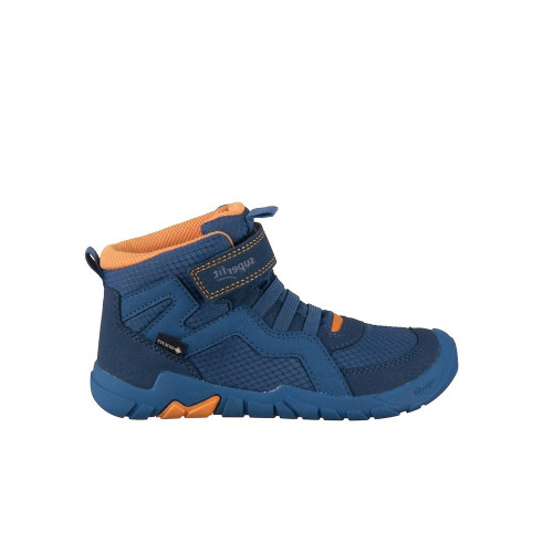 Trace Blue/Orange