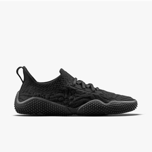 Motus Studio Sneaker Ladies Obsidian