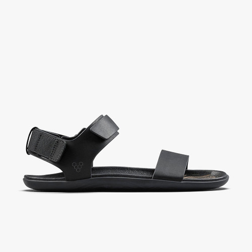 Sensus Yin Sandal Ladies Obsidian