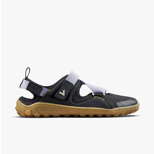 Tracker Sandal Ladies Purple Heather