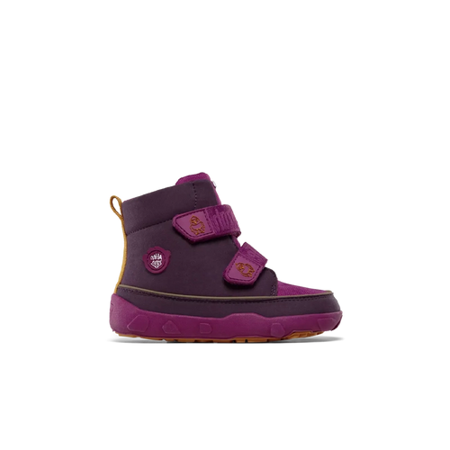 Mid Boot Vegan Comfy Bird