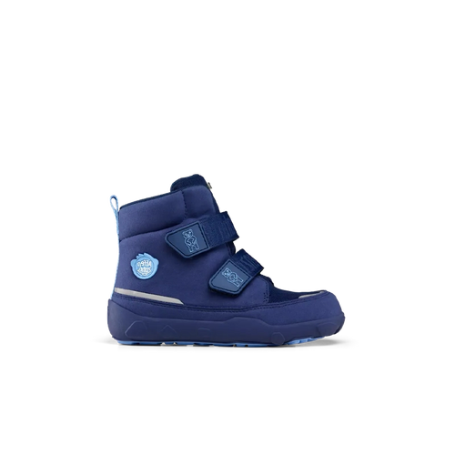 Mid Boot Vegan Comfy Bear