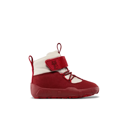 Prewalker Vegan Warmy Fox