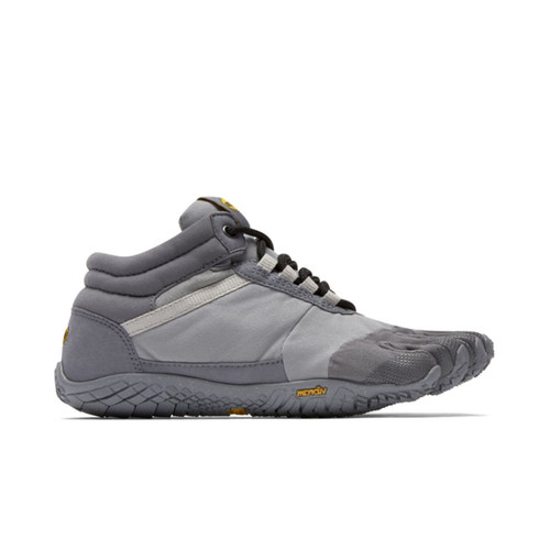 FiveFingers Trek Ascent Insulated Women Grey