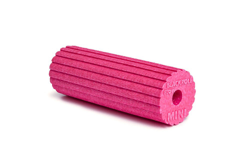 Mini Flow Foam Roller Pink