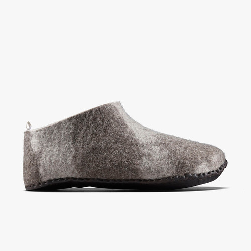 Mim Felt Slipper II Unisex Falcon Tan