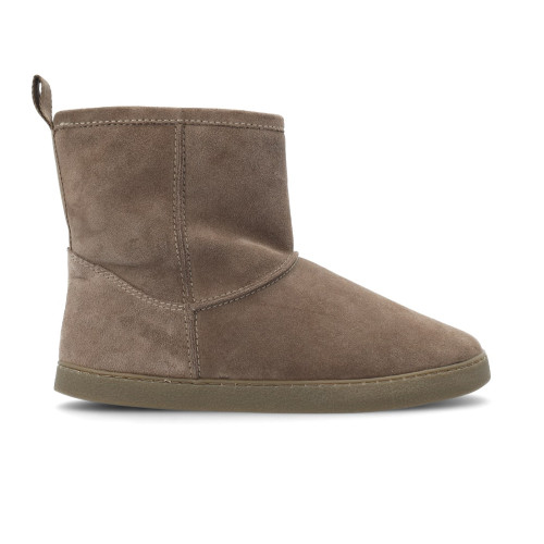 Cozy Boot 2.0 Women Taupe