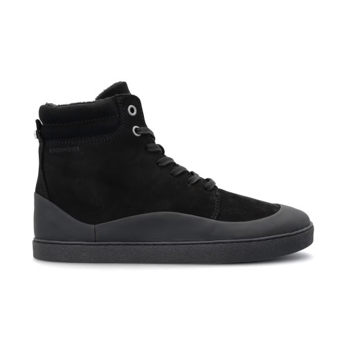 Torino Women Black