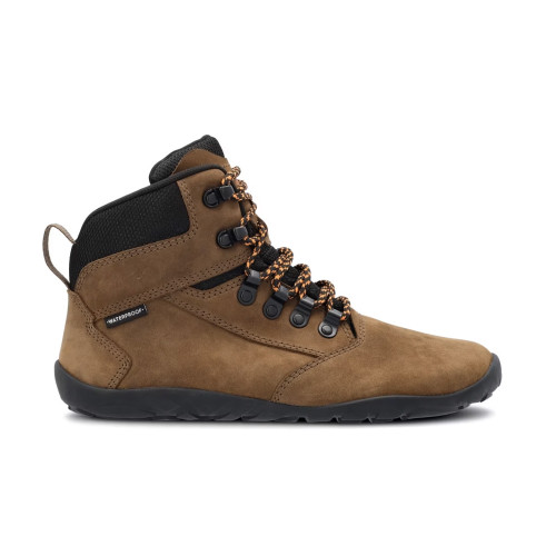 Portland Men Brown